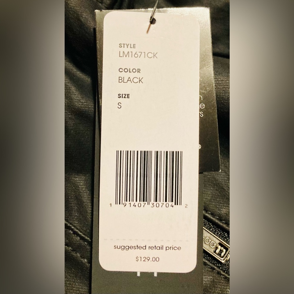 NWT! Liverpool Women’s Jacket - Picture 9 of 9
